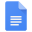 Google Docs - Create a Document from Template