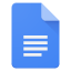 Google Docs app integrations