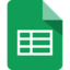 Google Sheets app integrations