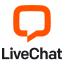 LiveChat app integrations