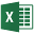 Microsoft Excel - New Row